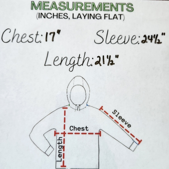 Junior's American Eagle Outfitters Distressed Jean Jacket Size M - Picture 7 of 7